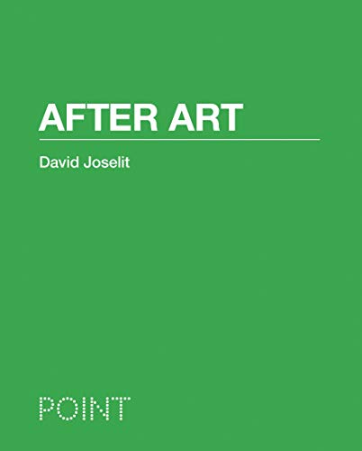 After Art (Point) von Princeton University Press