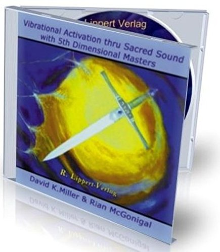 CD Channelings und Aktivierungen: durch heilige Klänge mit Meistern der 5. Dimension CD Channelings und Aktivierungen: durch heilige Klänge mit Meistern der 5. Dimension von Lippert, Renate