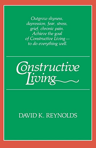 Constructive Living (Kolowalu Books (Paperback))