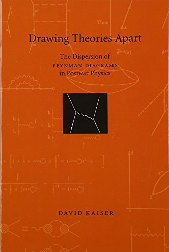 Drawing Theories Apart: The Dispersion of Feynman Diagrams in Postwar Physics