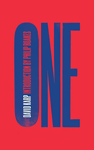 One (Valancourt 20th Century Classics)