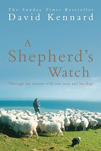 A Shepherd's Watch von Headline