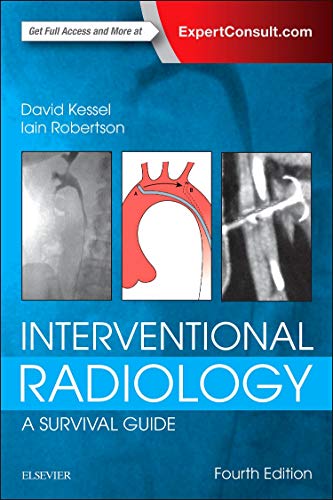 Interventional Radiology: A Survival Guide von Elsevier