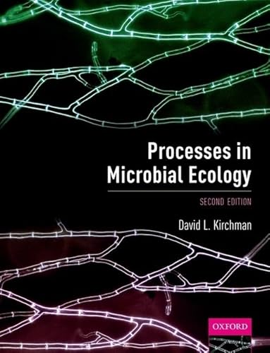 Processes in Microbial Ecology von Oxford University Press