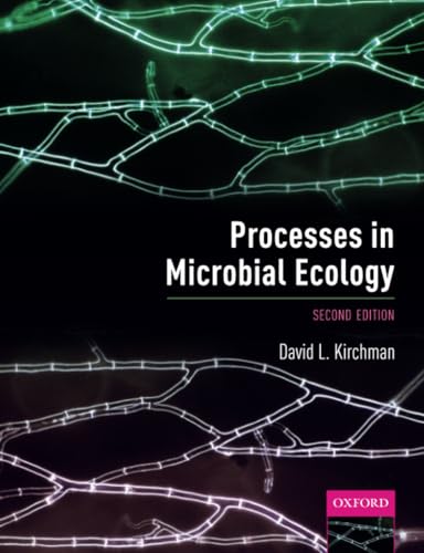 PROCESSES IN MICROBIAL ECOLOGY von Oxford University Press