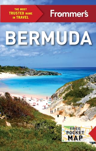 Frommer's Bermuda (Complete Guides) von FrommerMedia