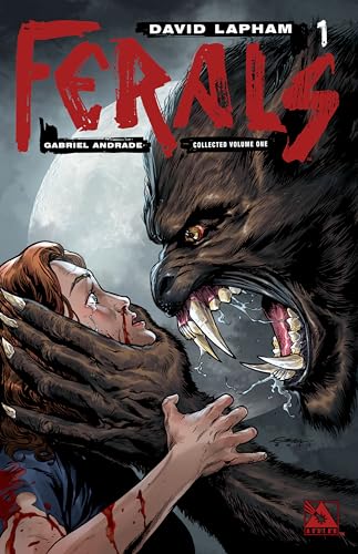 Ferals Volume 1 (FERALS TP, Band 1)