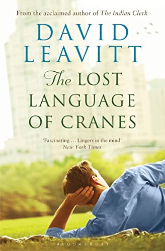 The Lost Language of Cranes von Bloomsbury Publishing PLC