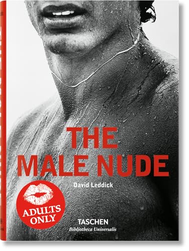 The Male Nude von TASCHEN
