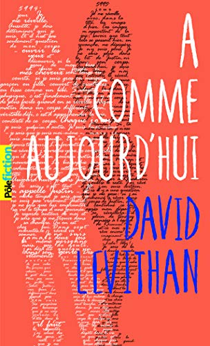 A comme aujourd'hui A comme aujourd'hui von Gallimard Jeunesse