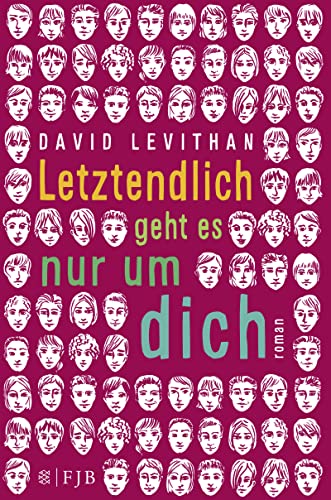 Letztendlich geht es nur um dich Letztendlich geht es nur um dich