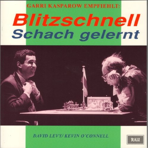 Blitzschnell Schach gelernt