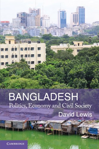 Bangladesh: Politics, Economy and Civil Society Bangladesh: Politics, Economy and Civil Society von Cambridge University Press