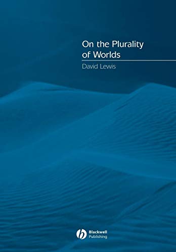 On the Plurality of Worlds