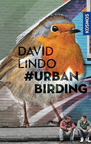 #Urban Birding