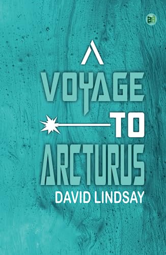 A Voyage to Arcturus von Zinc Read