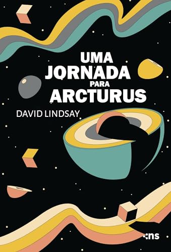 UMA JORNADA PARA ARCTURUS von Novo Século