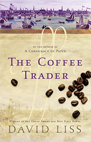 The Coffee Trader von Abacus