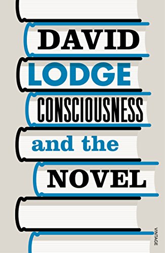 Consciousness and the Novel von Vintage