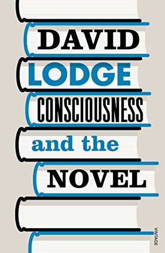 Consciousness and the Novel Consciousness and the Novel von Vintage
