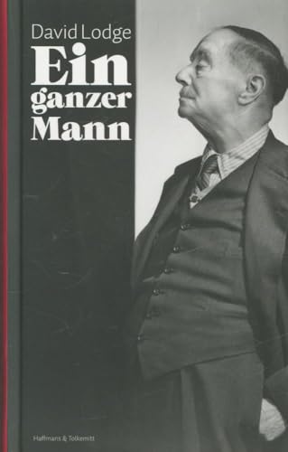 Ein ganzer Mann: Roman