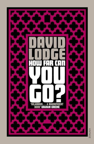 How Far Can You Go? How Far Can You Go?