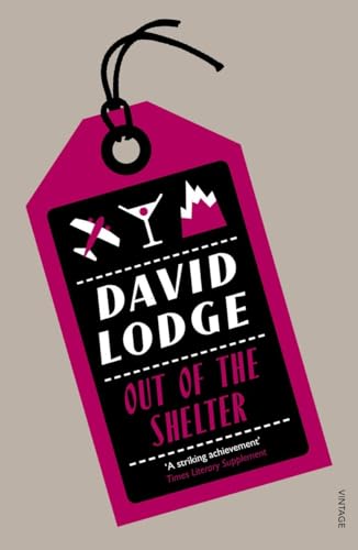 Out Of The Shelter Out Of The Shelter von Vintage
