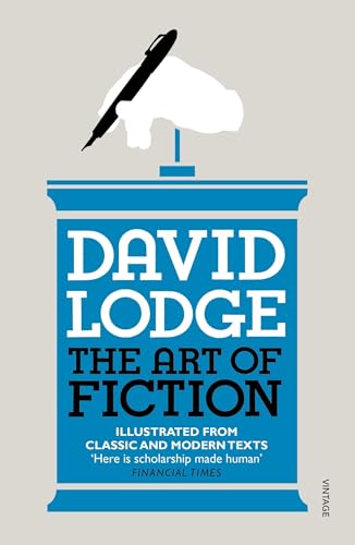 The Art of Fiction The Art of Fiction von Vintage