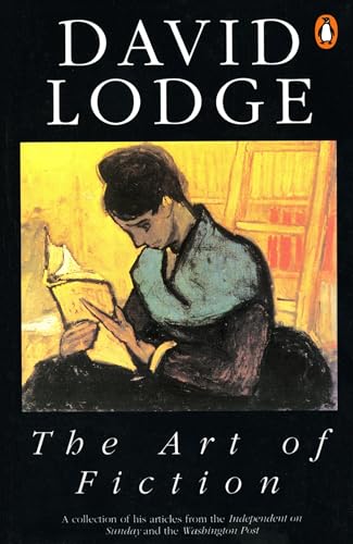 The Art of Fiction: Illustrated from Classic and Modern Texts von Penguin Books