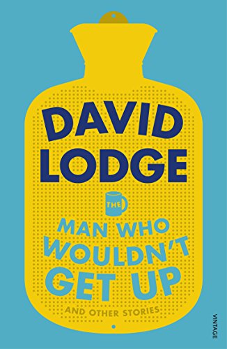 The Man Who Wouldn't Get Up and Other Stories: Nominiert: The Edge Hill Short Story Prize 2017 The Man Who Wouldn't Get Up and Other Stories: Nominiert: The Edge Hill Short Story Prize 2017 von Vintage