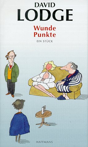 Wunde Punkte Wunde Punkte