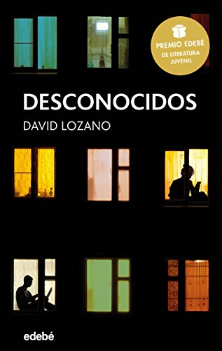 Desconocidos (PERISCOPIO, Band 57) von edebé