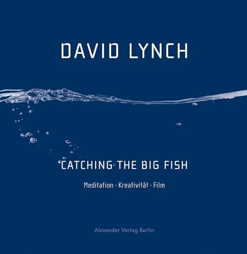 Catching the Big Fish: Meditation Kreativität Film