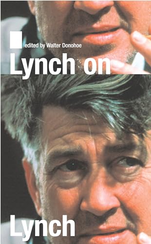 Lynch on Lynch von Faber & Faber