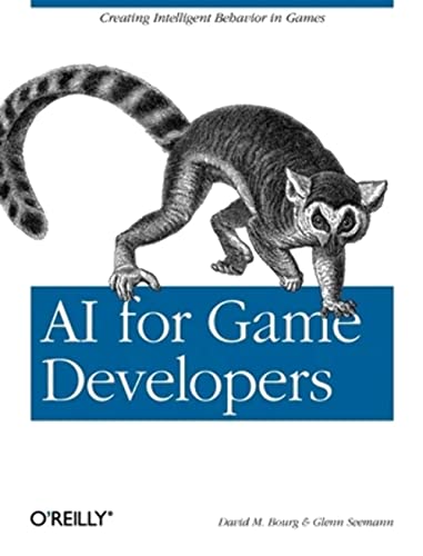 AI for Game Developers von O'Reilly Media