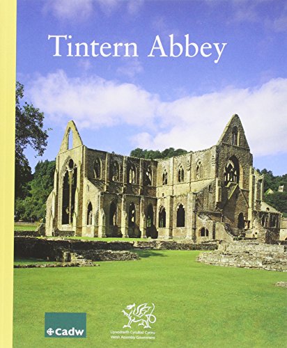 Tintern Abbey von Cadw