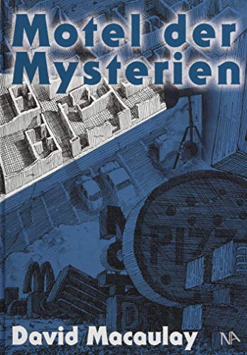 Motel der Mysterien