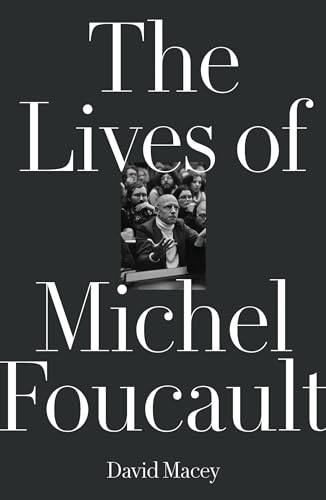 The Many Lives of Michel Foucault von Verso