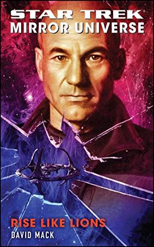 Star Trek: Mirror Universe: Rise Like Lions: Mirror Universe: Rise Like Lions von Pocket Books/Star Trek