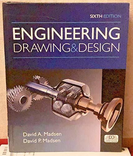 Engineering Drawing and Design (Mindtap Course List) von Cengage Learning
