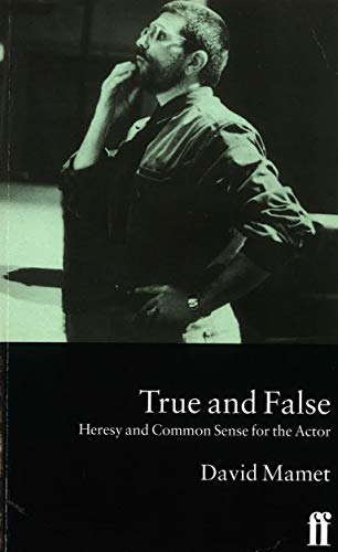 True and False True and False