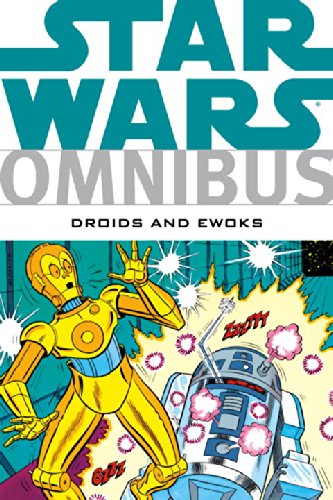 Star Wars Omnibus: Droids and Ewoks von Dark Horse Books
