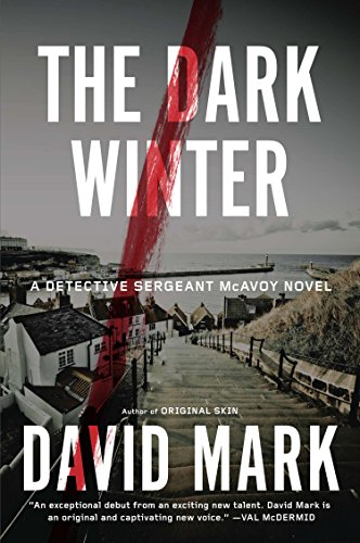 The Dark Winter: A Novel (Detective Sergeant McAvoy, Band 1) von Plume