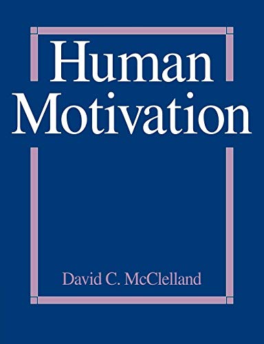 Human Motivation von Cambridge University Press