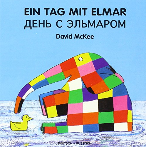 Ein Tag mit Elmar