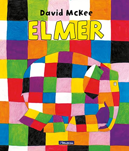 Elmer (Cuentos infantiles)