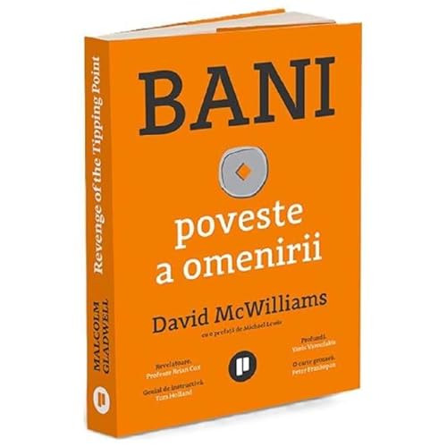 Bani. O Poveste A Omenirii Bani. O Poveste A Omenirii von Publica