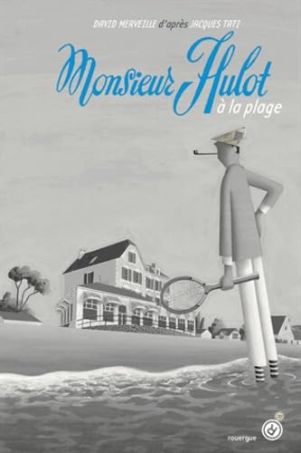 Monsieur Hulot a la plage