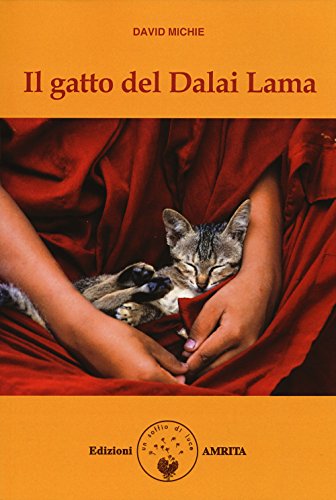 Il gatto del Dalai Lama (Racconti iniziatici)