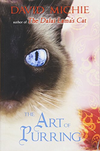 The Art of Purring von Hay House UK Ltd